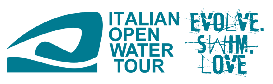 Partito a Monate l'Italian Open Water Tour