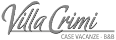 Villa Crimi
