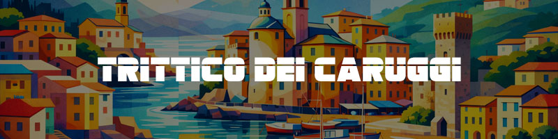 Banner Challenge/Caruggi