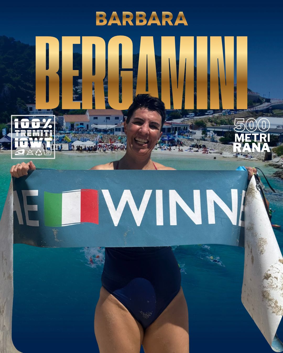 Barbara Bergamini