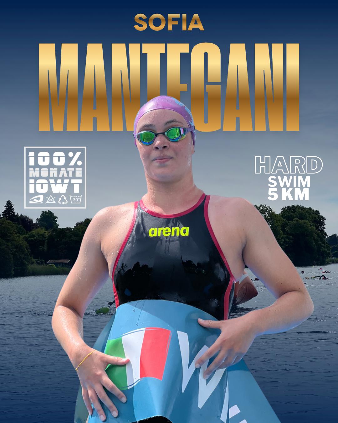 Sofia Mantegani