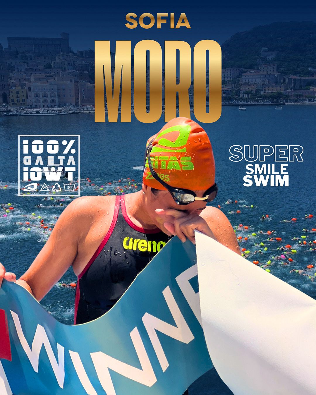 Sofia Moro