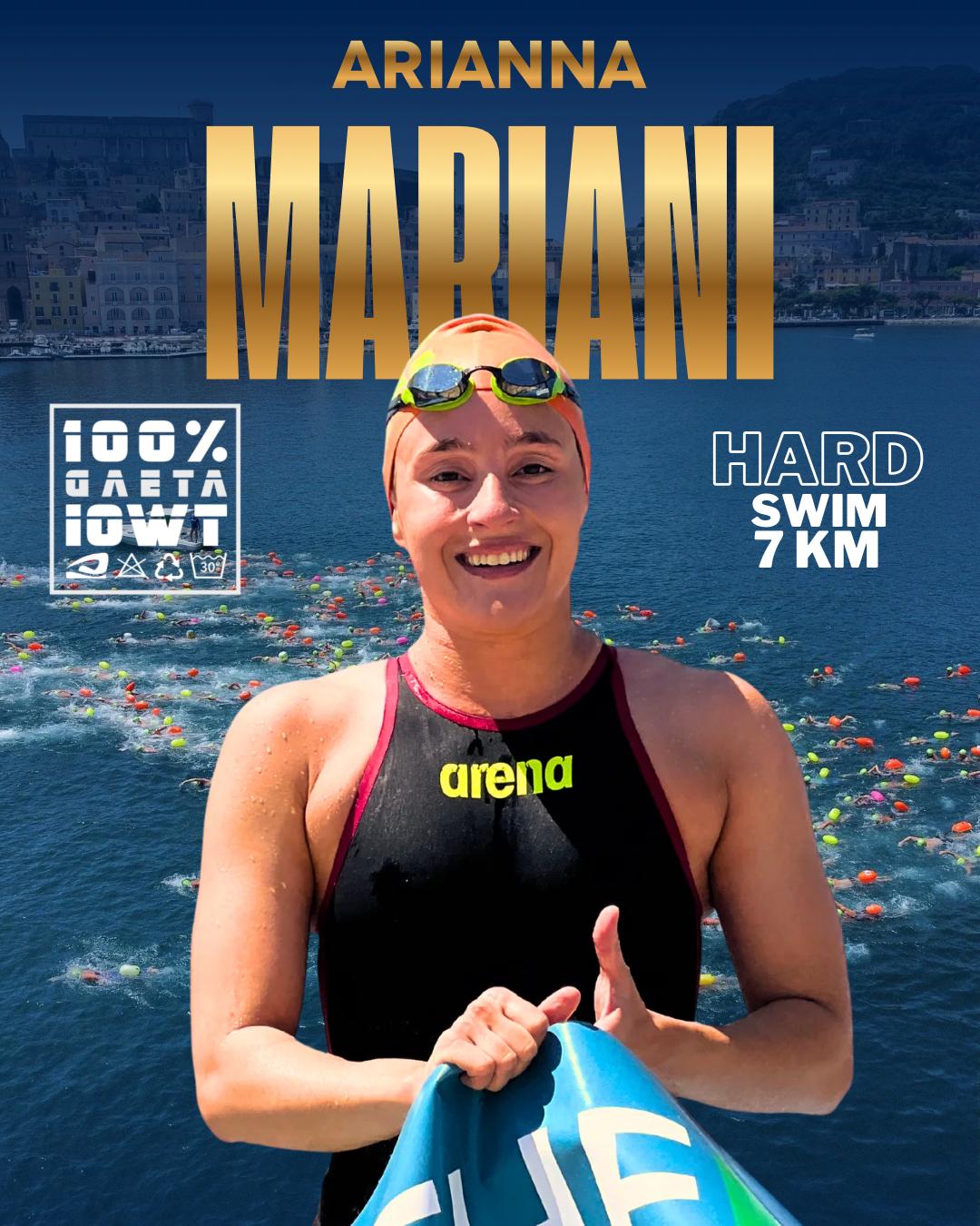Arianna Mariani