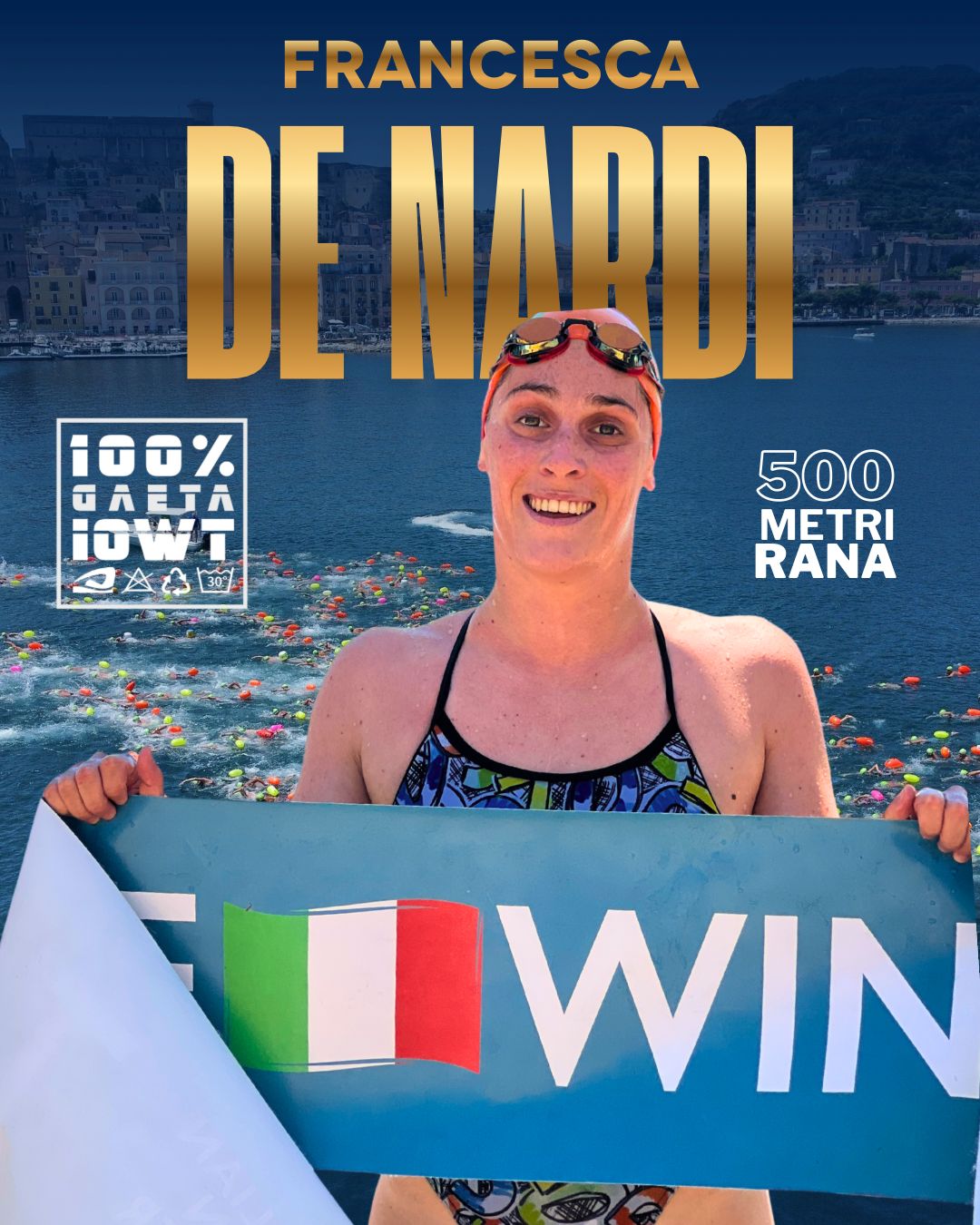 Francesca De Nardi