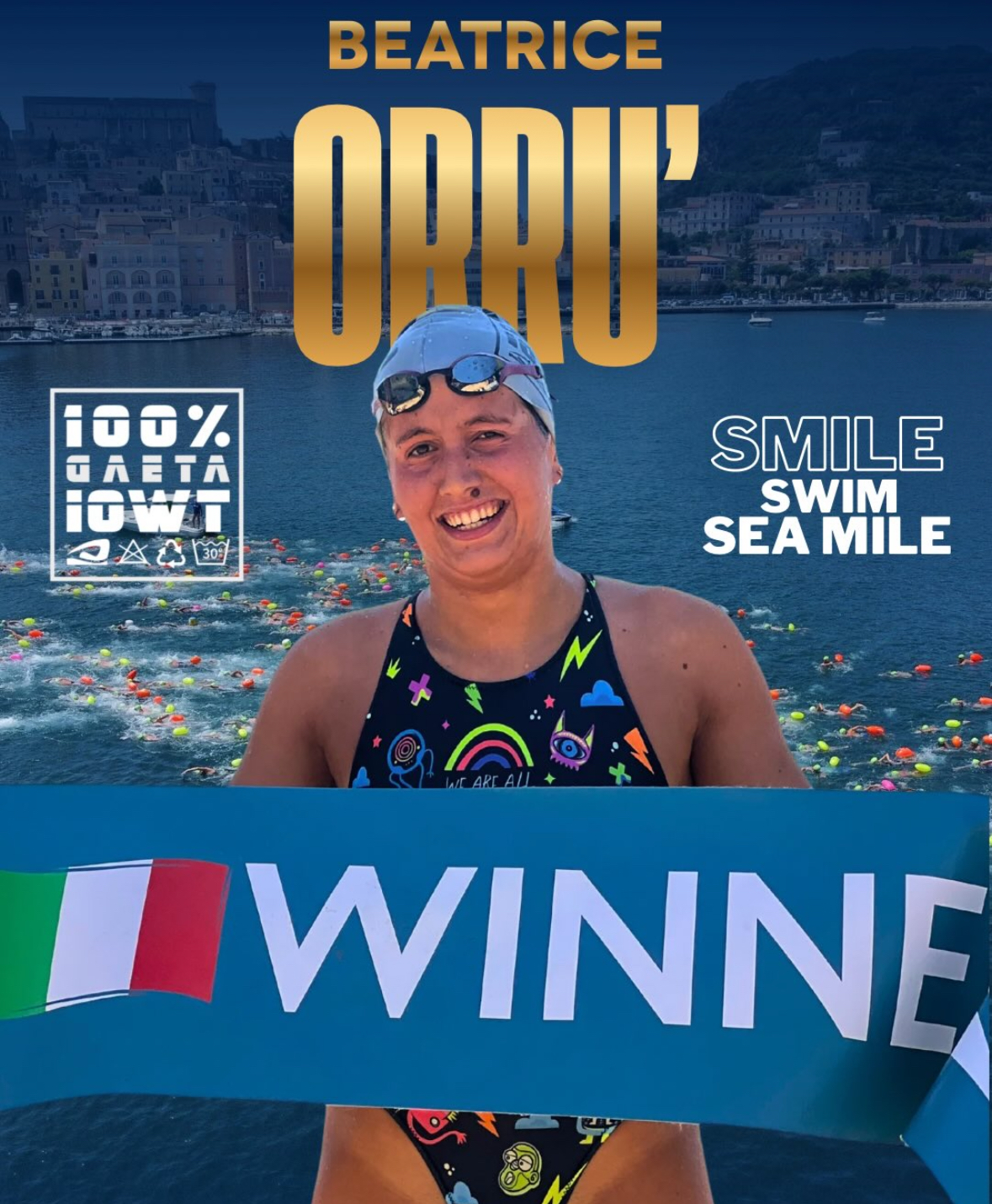 Beatrice Orrù