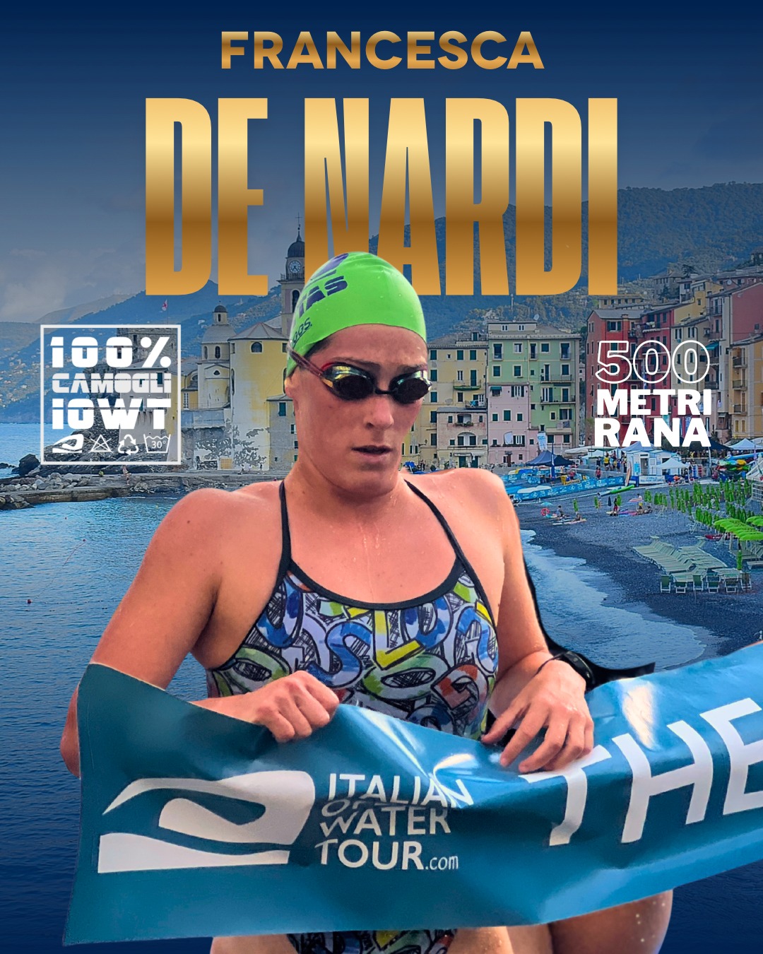 Francesca De Nardi