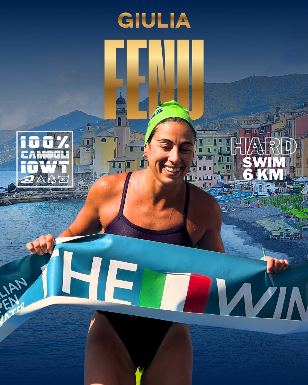 Giulia Fenu