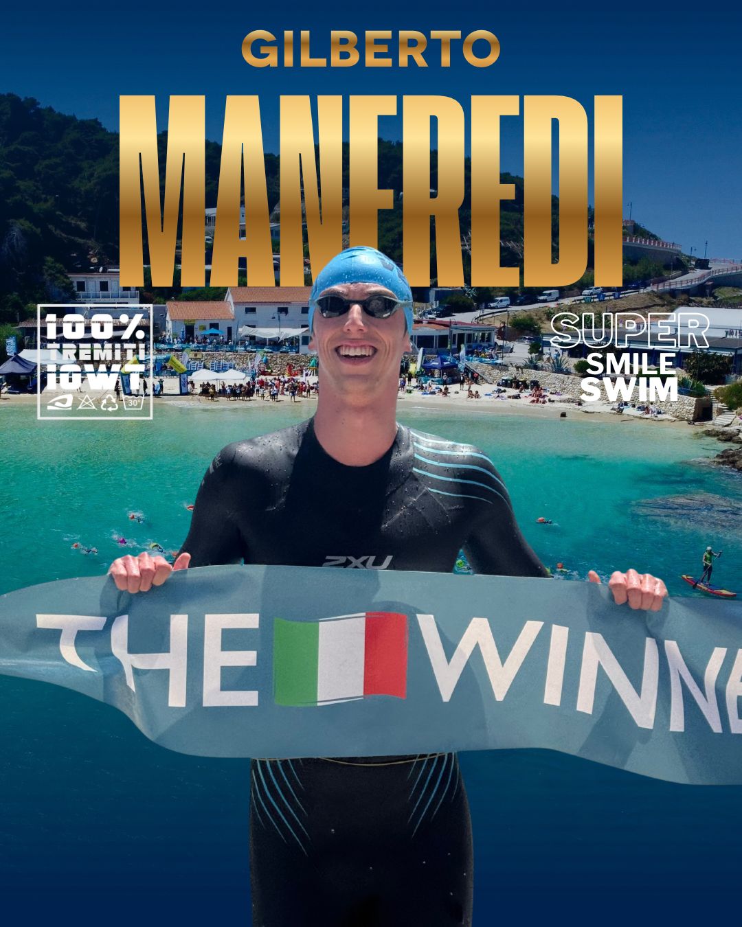 Gilberto Manfredi