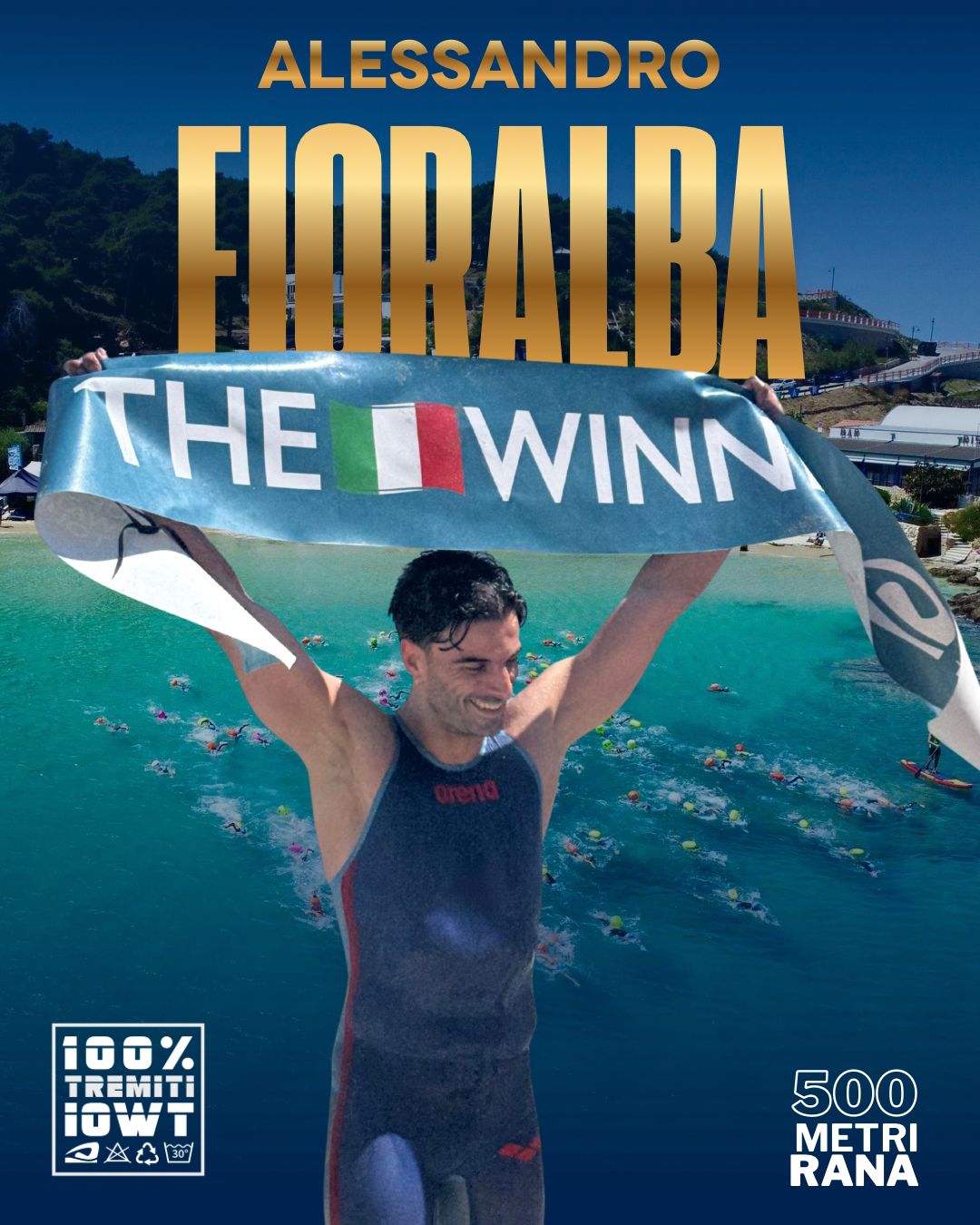 Alessandro Fioralba