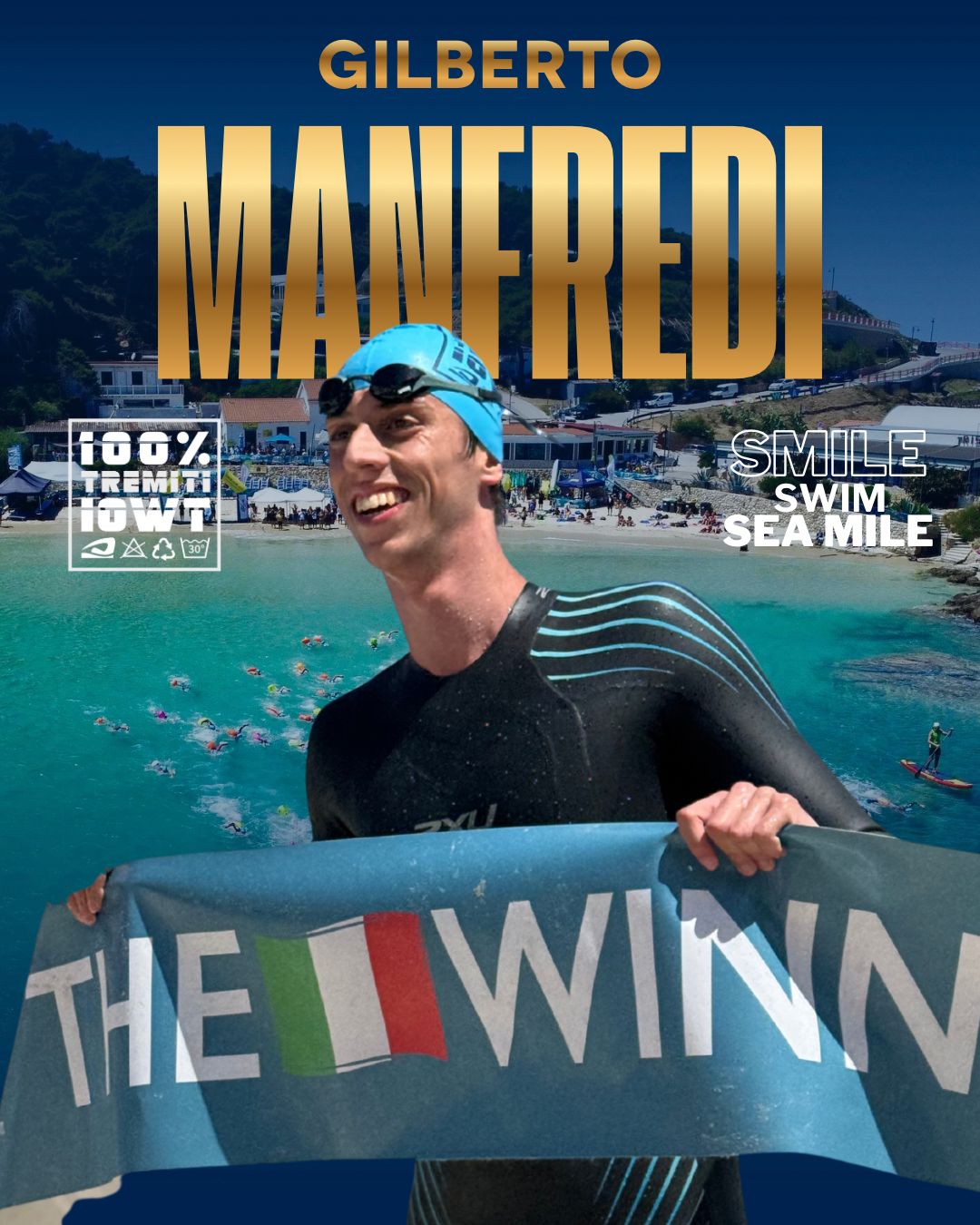 Gilberto Manfredi