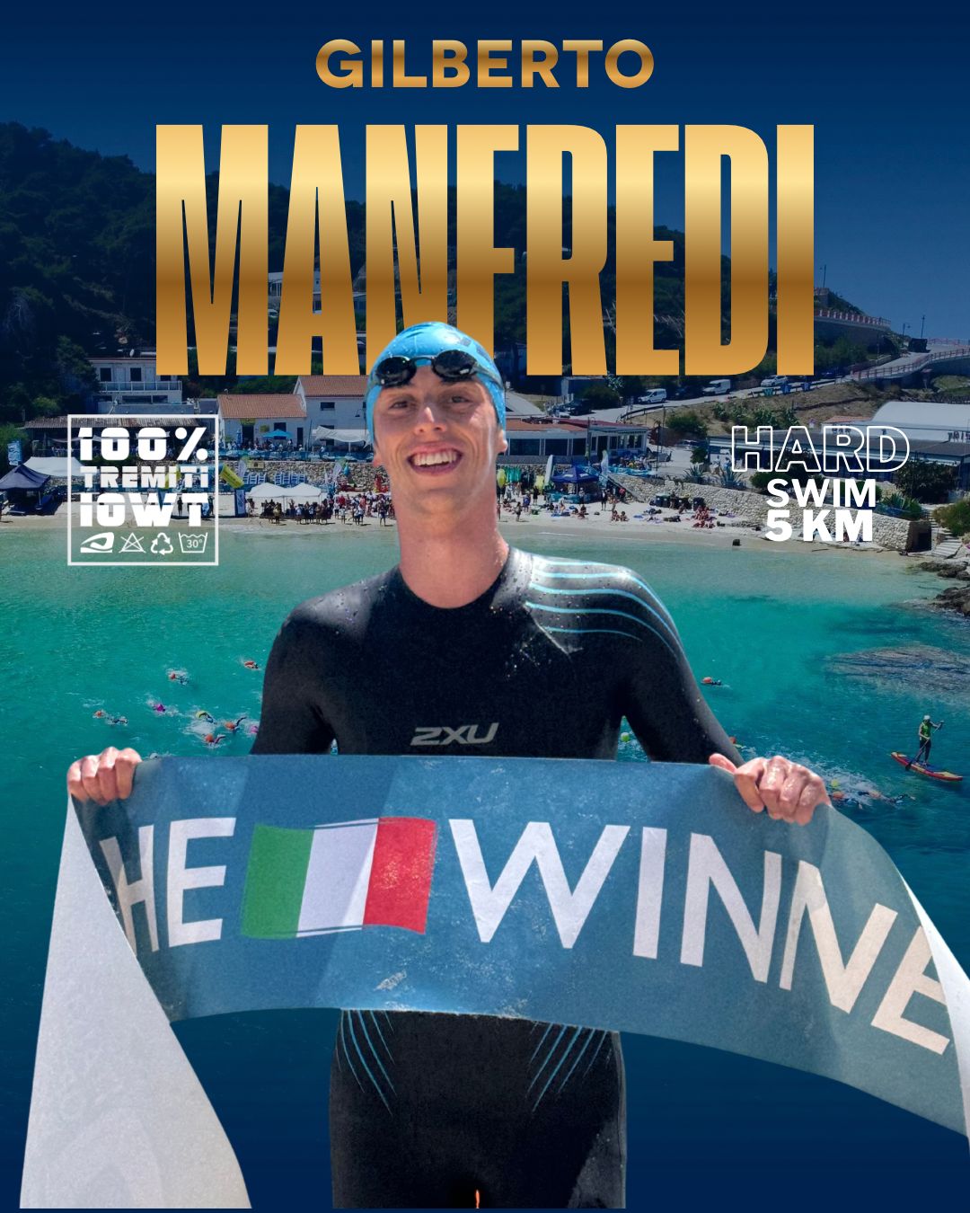 Gilberto Manfredi