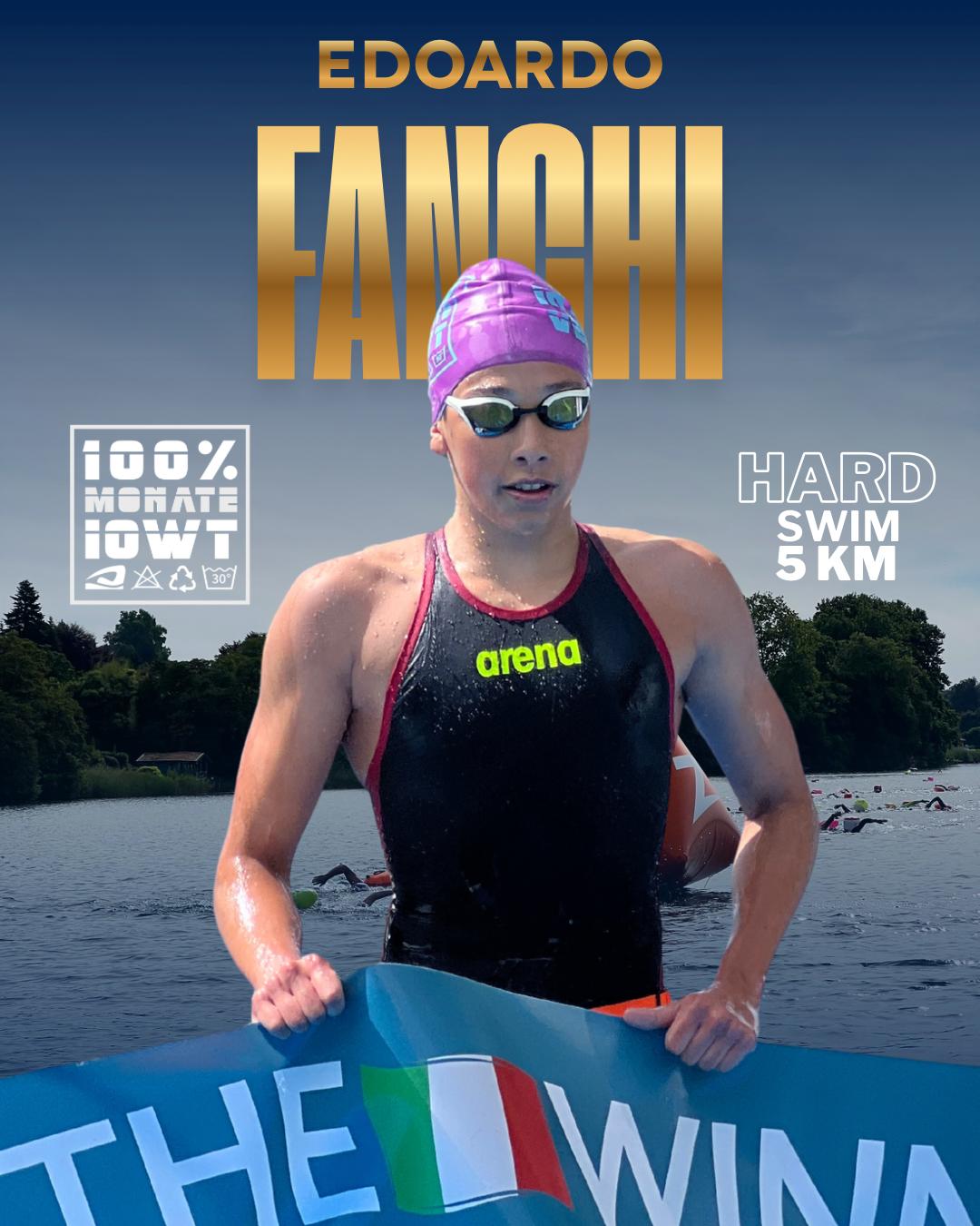 Edoardo Fanchi