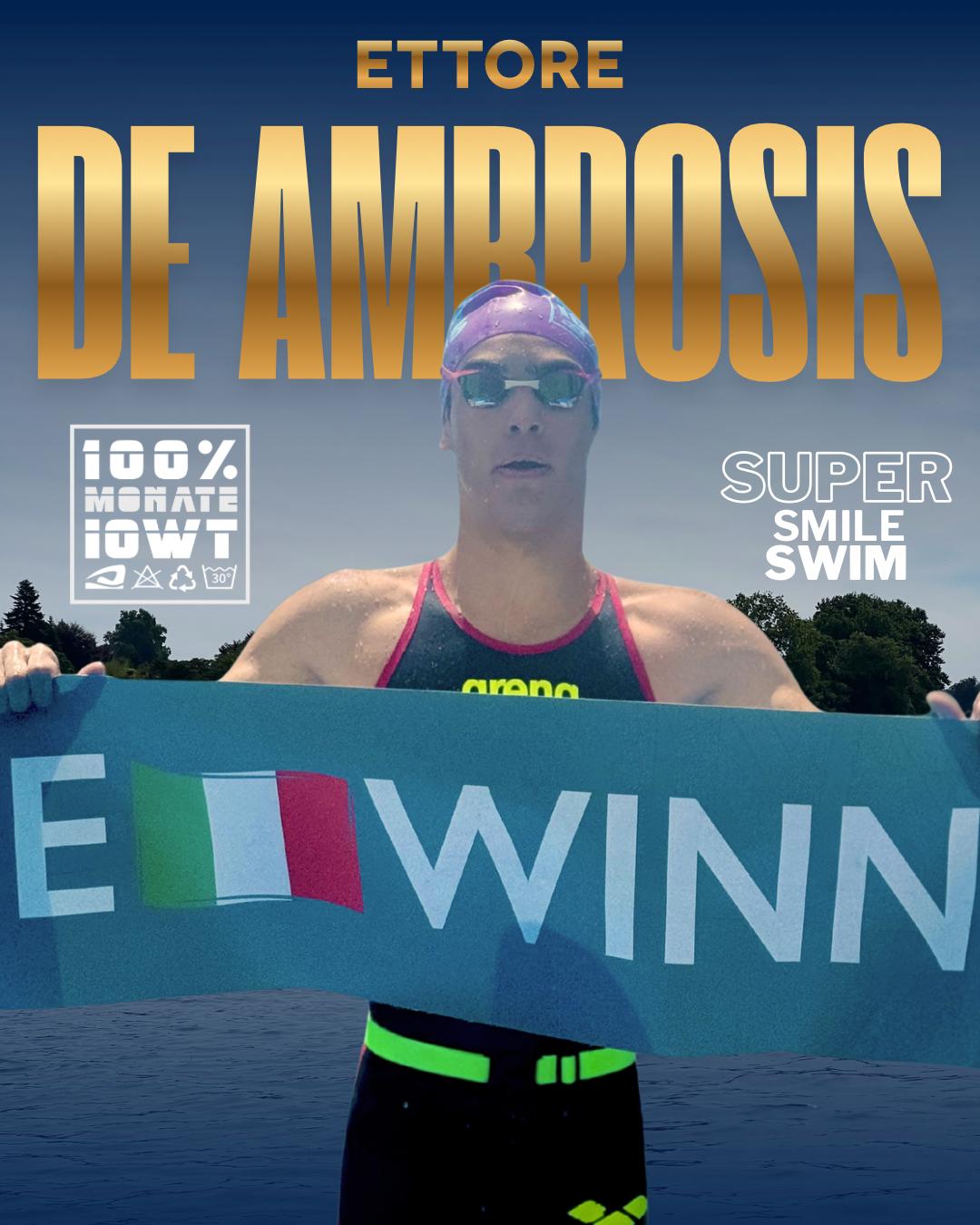 Ettore De Ambrosis