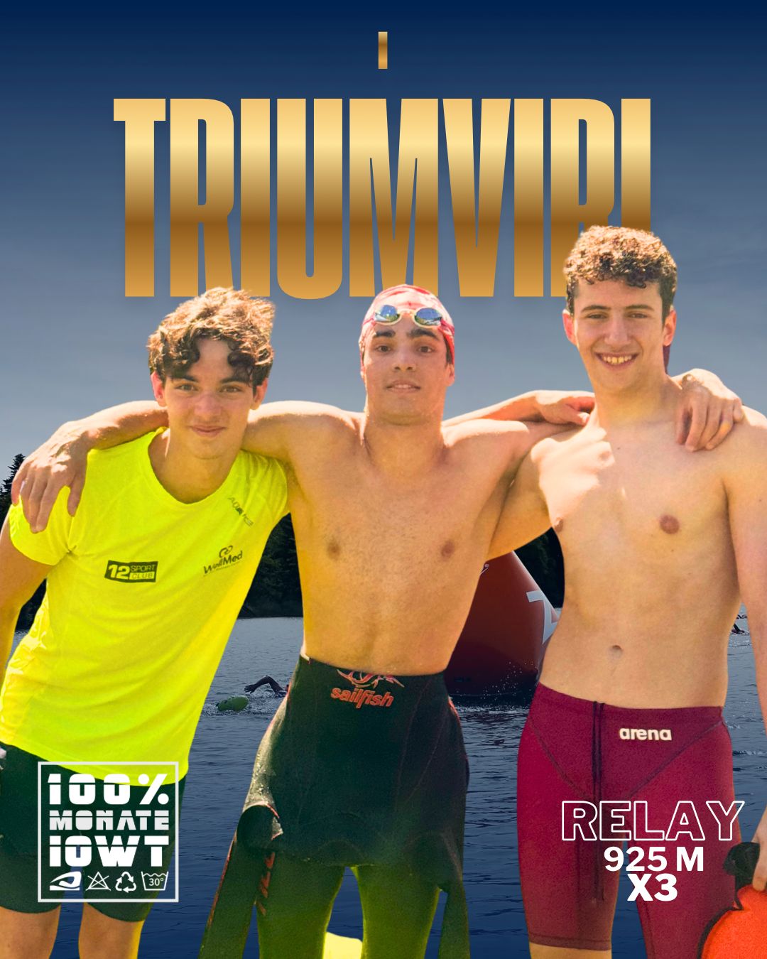 I Triumviri