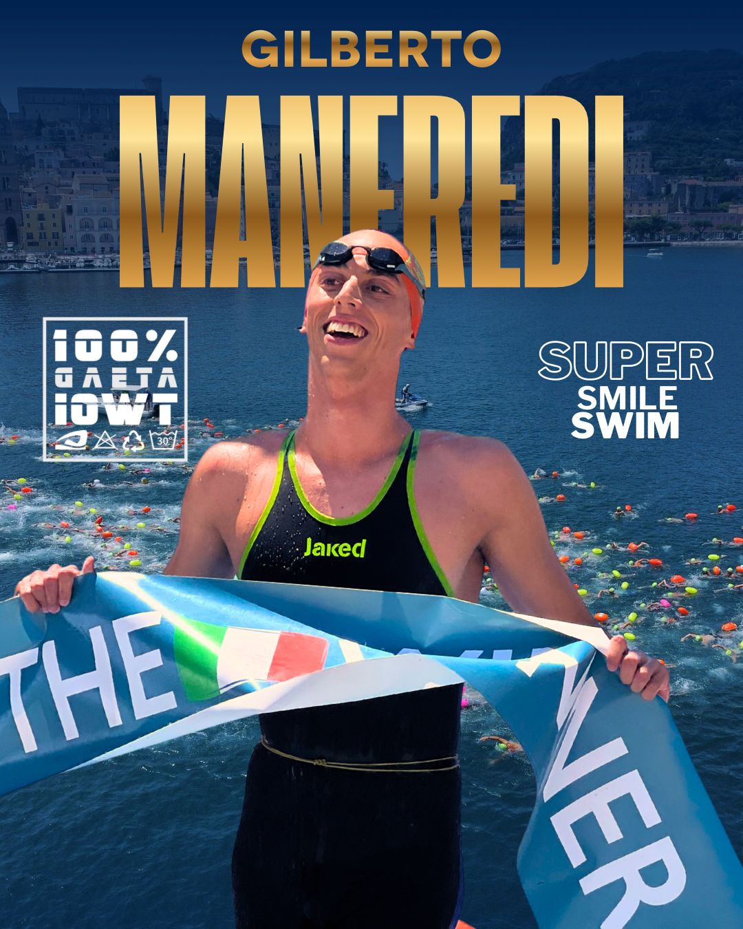 Gilberto Manfredi