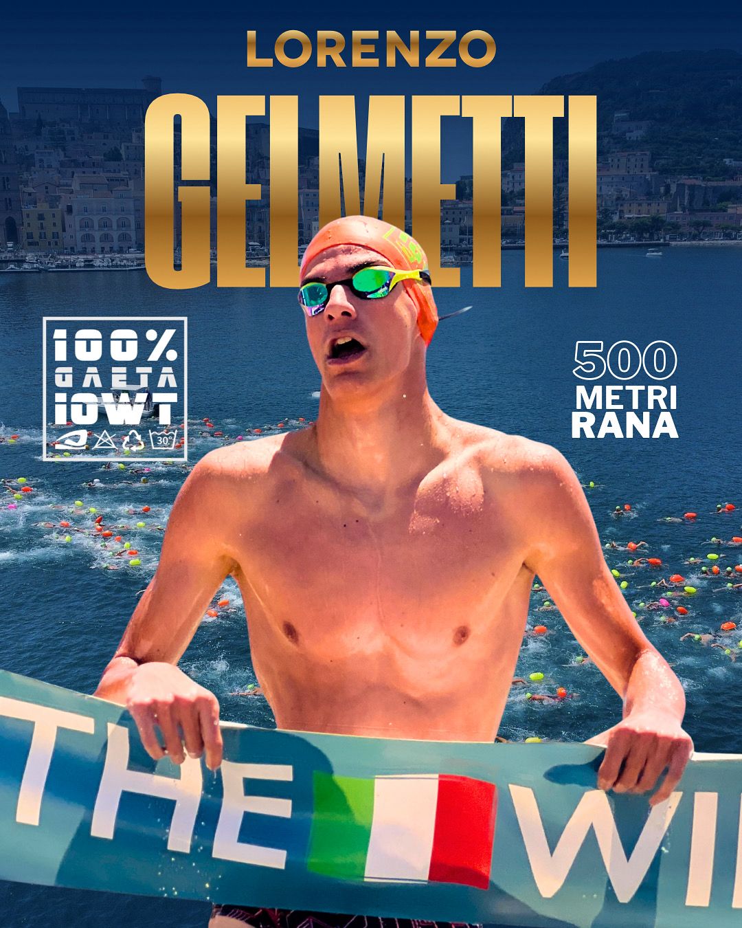 Lorenzo Gelmetti