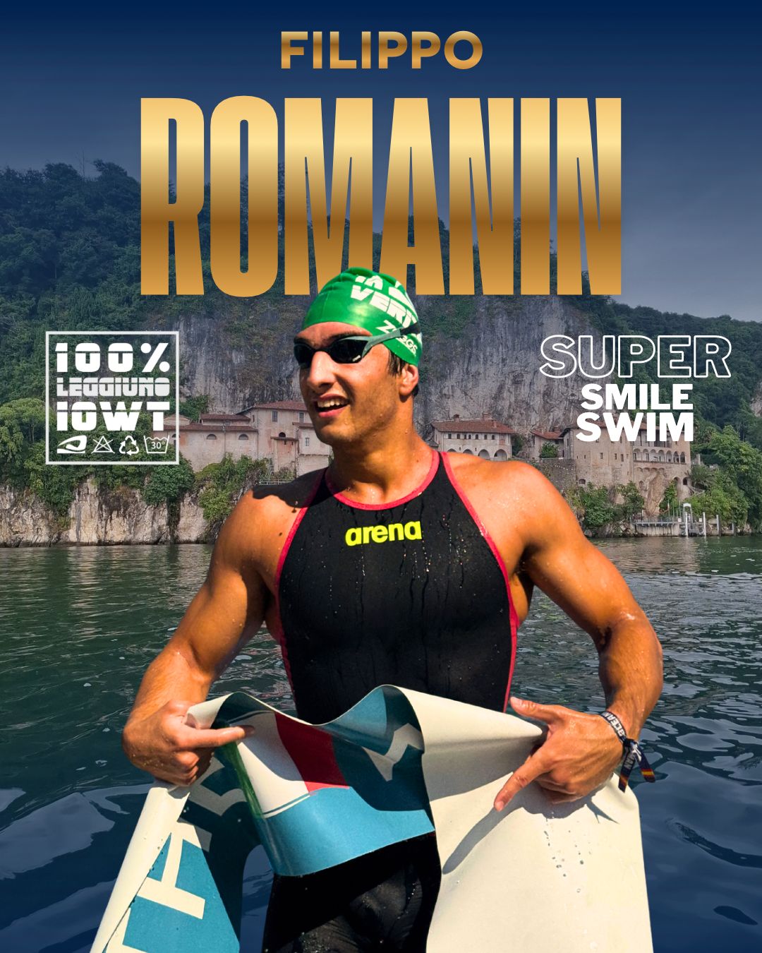 Filippo Romanin