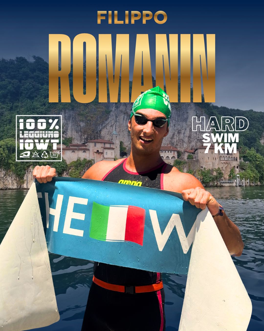 Filippo Romanin