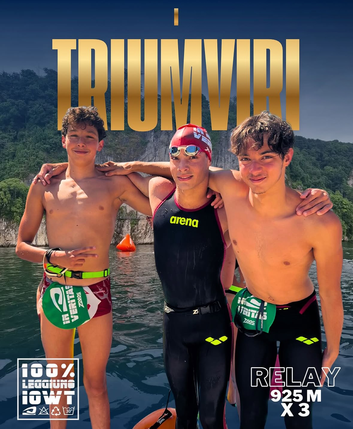 I Triumviri