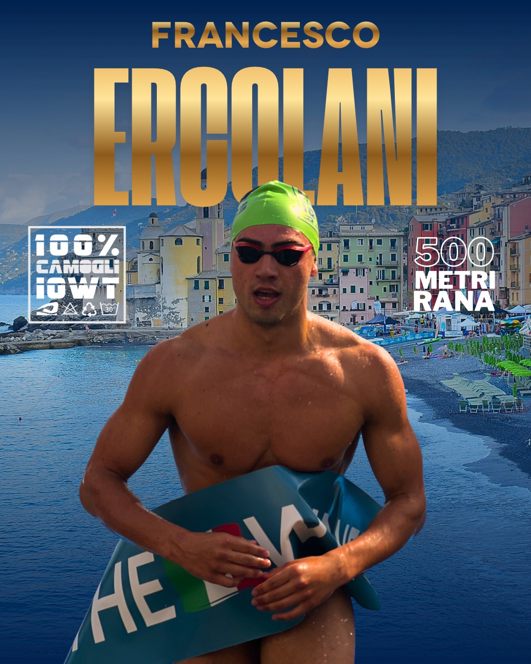 Francesco Ercolani