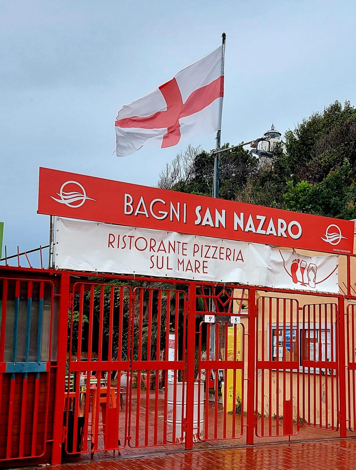 IOWT CONVENZIONI BAGNI SAN NAZARO