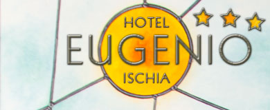 Logo hotel eugenio