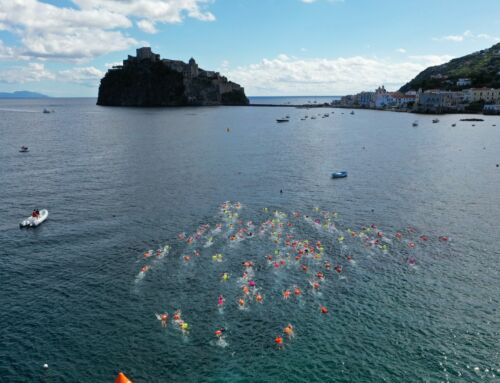 Traversata di Nettuno Ischia: tutte le informazioni utili