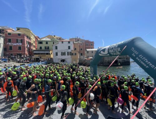 TUTTE LE INFORMAZIONI SU IOWT GENOVA 2025