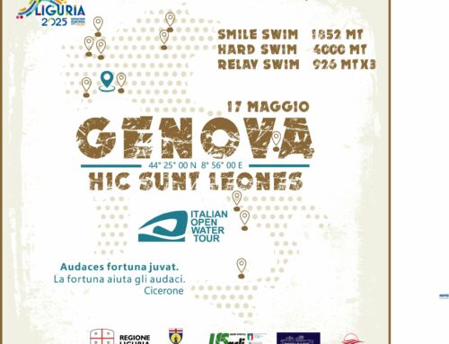 STARTING LIST PROVVISIORIA IOWT GENOVA 2025