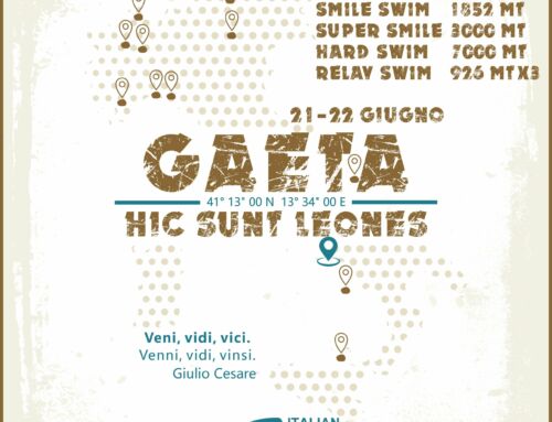 STARTING LIST PROVVISORIA IOWT GAETA 2025