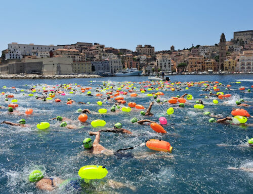 LE NUOVE CLASSIFICHE GENERALI DEL CHALLENGE 2025 POST GAETA