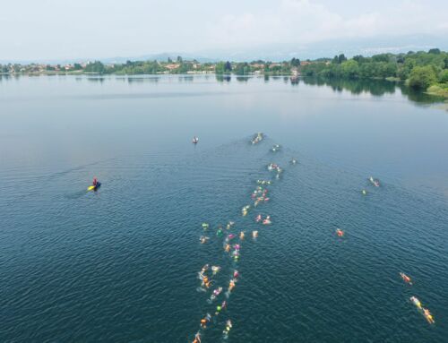 LE NUOVE CLASSIFICHE GENERALI DEL CHALLENGE 2025 POST MONATE
