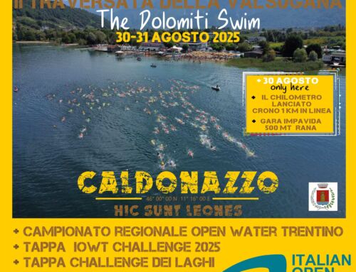 Traversata della Valsugana Caldonazzo: tutte le informazioni utili
