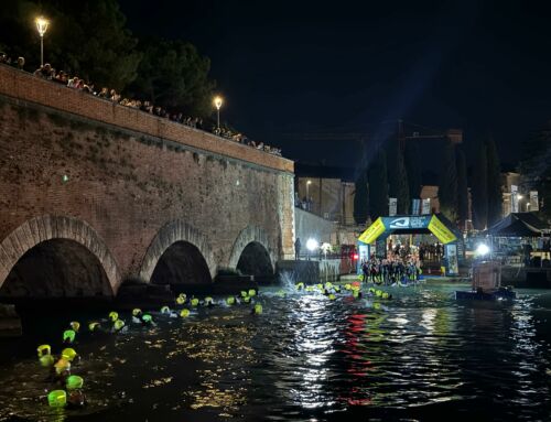 Traversata dei Bastioni Peschiera del Garda: tutte le informazioni utili